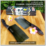 Knife Ideal - CLEAVER / CHOPPING 3Cr13 stainless steel E1012K